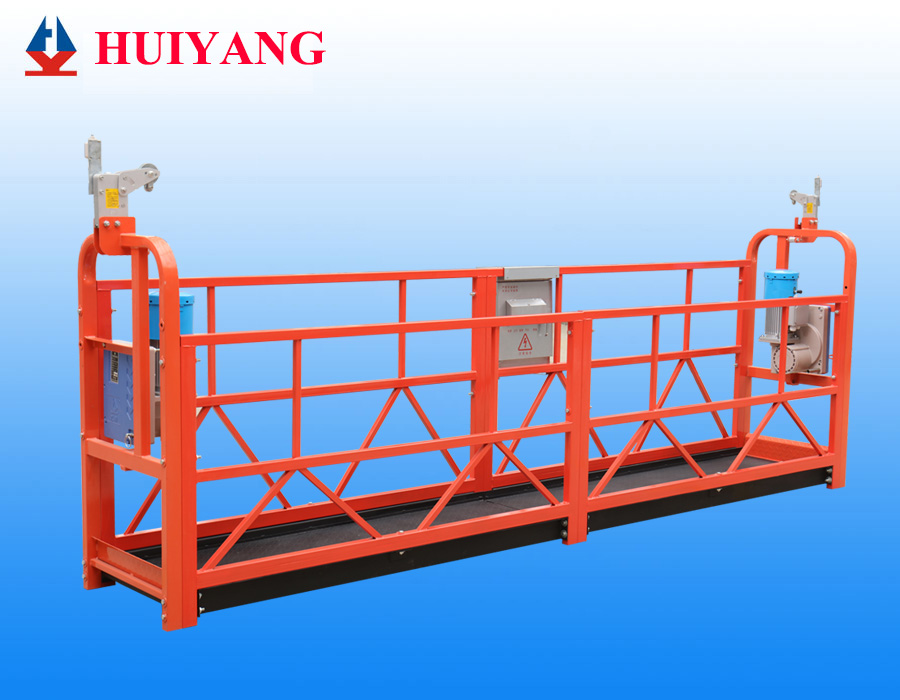 ZLP1000 Painting Suspended Platform